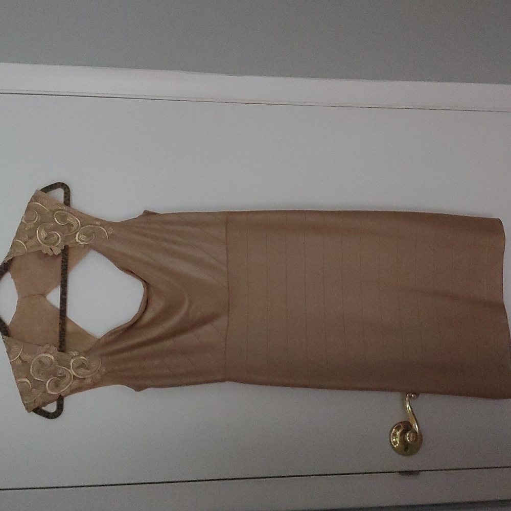 Special occasion dress